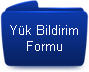 yük bildirim