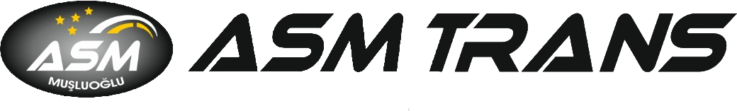 ASM TRANS | Uluslararası Taşımacılık