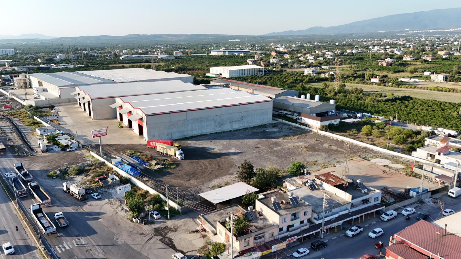 ASM TRANS | Uluslararası Taşımacılık