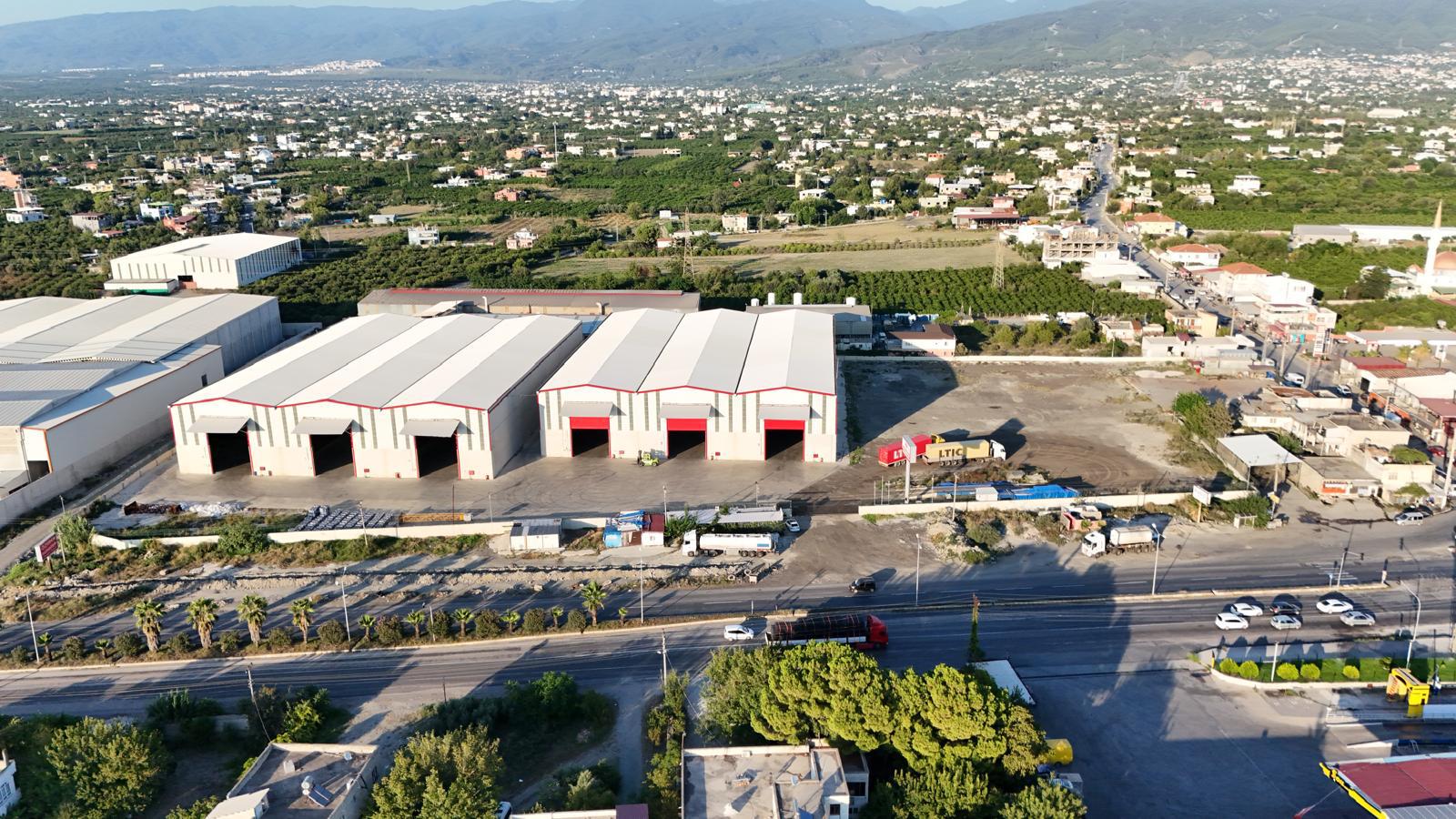 ASM TRANS | Uluslararası Taşımacılık