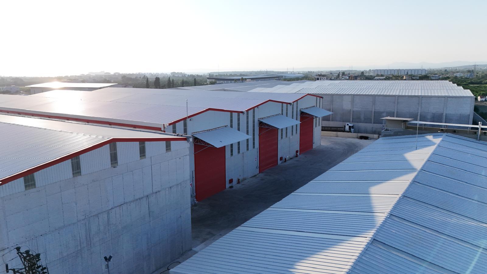 ASM TRANS | Uluslararası Taşımacılık