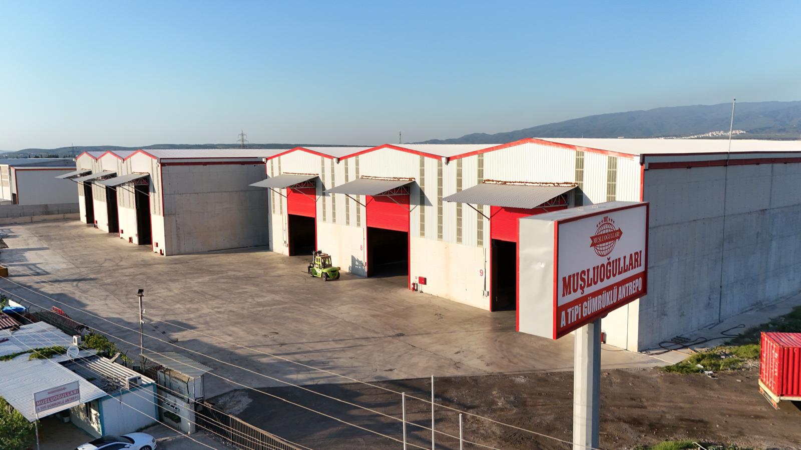 ASM TRANS | Uluslararası Taşımacılık